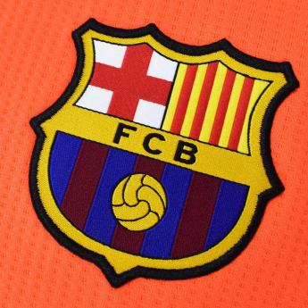 Barcelona zestaw dziecięcy replica 25/26 Third