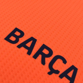 Barcelona zestaw dziecięcy replica 25/26 Third