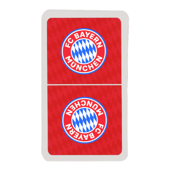 Bayern Monachium karty Playing
