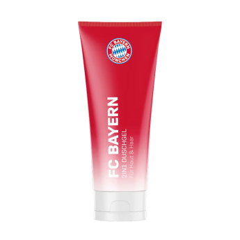 Bayern Monachium żel pod prysznic 2in1 200 ml