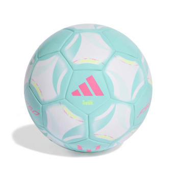 Lionel Messi piłka MESSI League flash