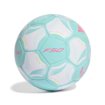 Lionel Messi piłka MESSI League flash