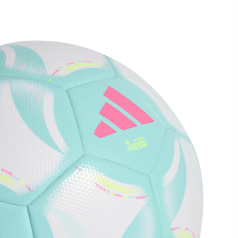 Lionel Messi piłka MESSI League flash