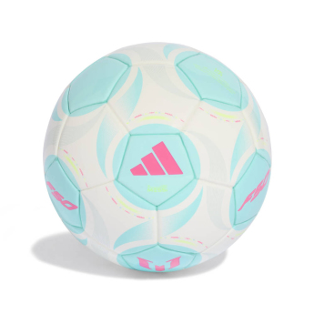 Lionel Messi mini futbolówka MESSI flash - Size 1