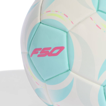 Lionel Messi mini futbolówka MESSI flash - Size 1