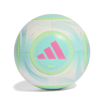 Lionel Messi piłka MESSI Club flash