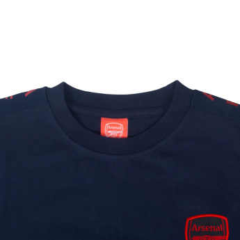 Arsenal koszulka męska Cotton navy