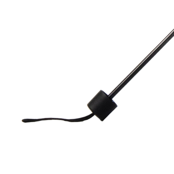 Real Madryt parasol folding black