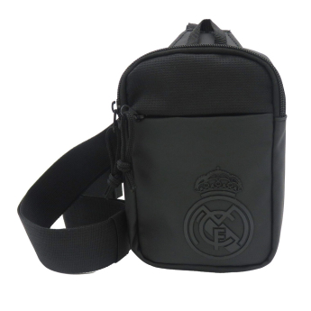 Real Madryt worek Full black