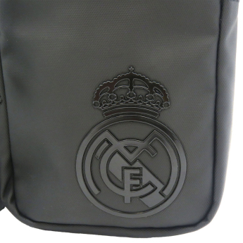 Real Madryt worek Full black