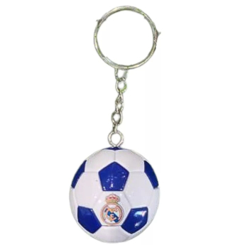 Real Madryt brelok do kluczy Ball