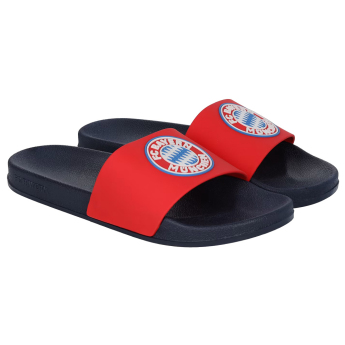 Bayern Monachium pantofle Logo