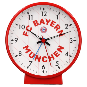 Bayern Monachium budzik Alarm