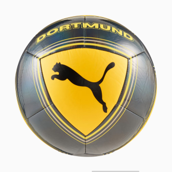 Borusia Dortmund piłka FtblCulture )
