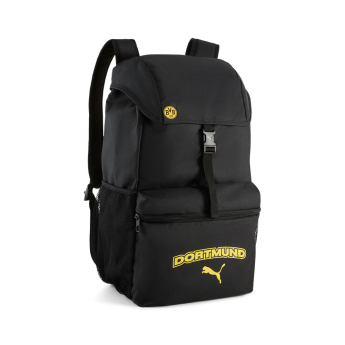 Borusia Dortmund plecak King black