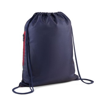 Reprezentacja piłki nożnej gymsack Czech republic navy/red