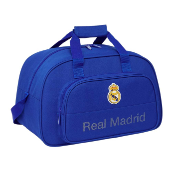 Real Madryt torba sportowa 25/26 Third small