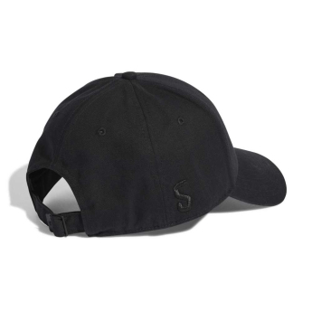 Jude Bellingham dziecięca czapka baseballowa black