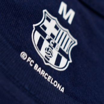 Barcelona koszulka męska 1899 Azul marino