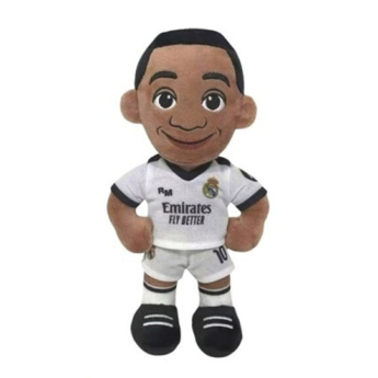 Real Madryt maskotka zawodnika Mbappe 25 cm New