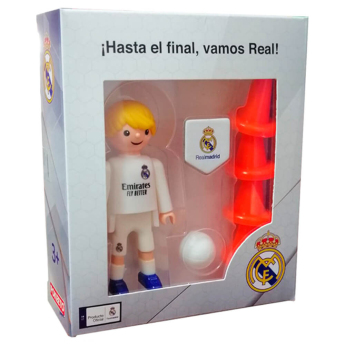 Real Madryt figurka Toy