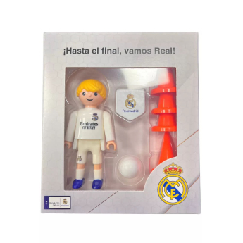 Real Madryt figurka Toy