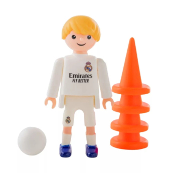 Real Madryt figurka Toy