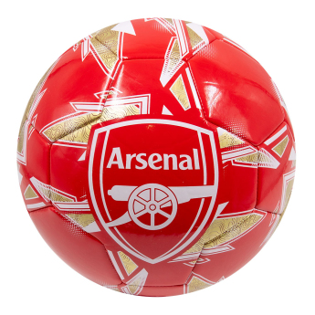 Arsenal piłka Gold Spark
