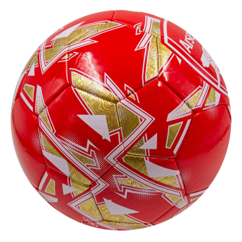 Arsenal piłka Gold Spark
