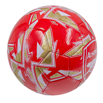 Arsenal piłka Gold Spark