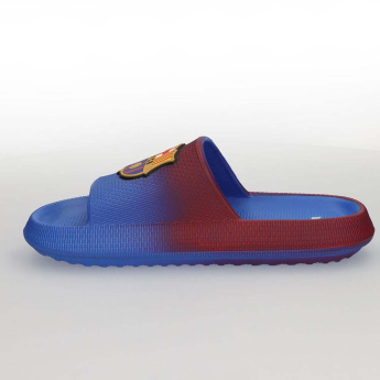 Barcelona klapki Pool blue