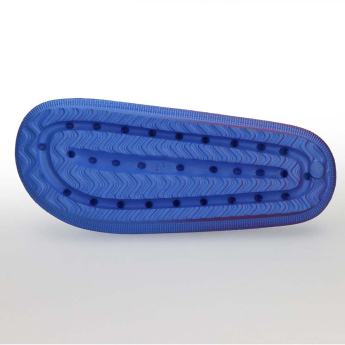 Barcelona klapki Pool blue