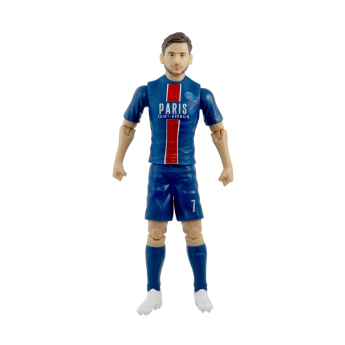 Paris Saint Germain figurka Action - Kvaratskhelia