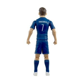 Paris Saint Germain figurka Action - Kvaratskhelia