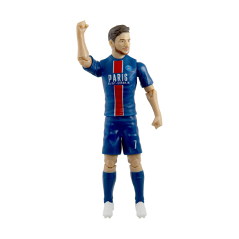Paris Saint Germain figurka Action - Kvaratskhelia