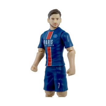 Paris Saint Germain figurka Action - Kvaratskhelia