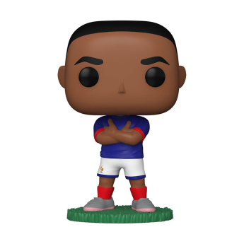 Reprezentacja piłki nożnej figurka Funko POP! France - Kylian Mbappé