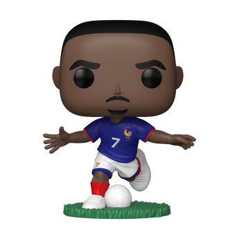 Reprezentacja piłki nożnej figurka Funko POP! France - Ousmane Dembele