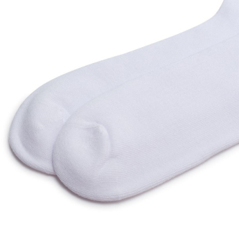 Liverpool skarpetki 3pack white