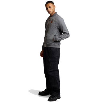 Liverpool kurtka męska Jacket grey