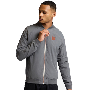 Liverpool kurtka męska Jacket grey