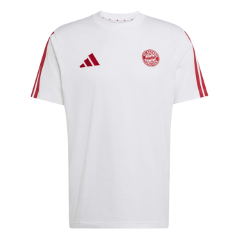 Bayern Monachium koszulka męska Tee white
