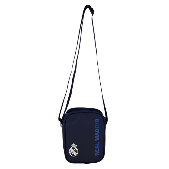 Real Madryt worek Shoulder Ruber