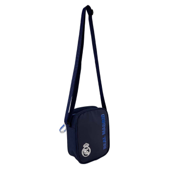 Real Madryt worek Shoulder Ruber
