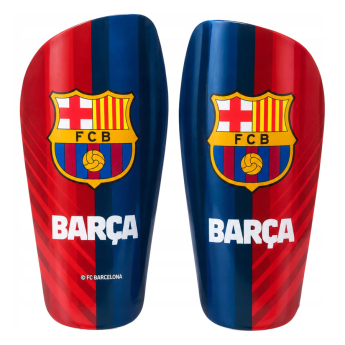 Barcelona ochraniacze Barca