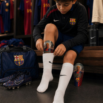 Barcelona ochraniacze Lamine Yamal