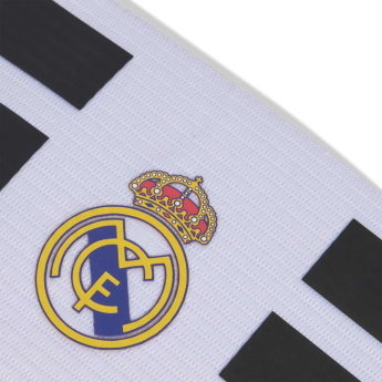 Real Madryt opaska kapitana white
