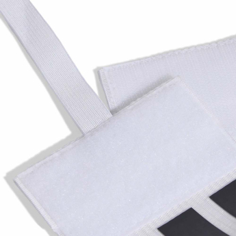 Real Madryt opaska kapitana white