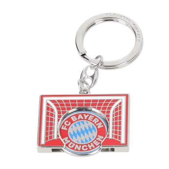 Bayern Monachium brelok do kluczy Chip