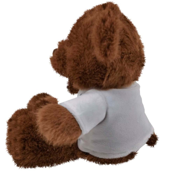 Real Madryt pluszowy miś Seat 20 cm